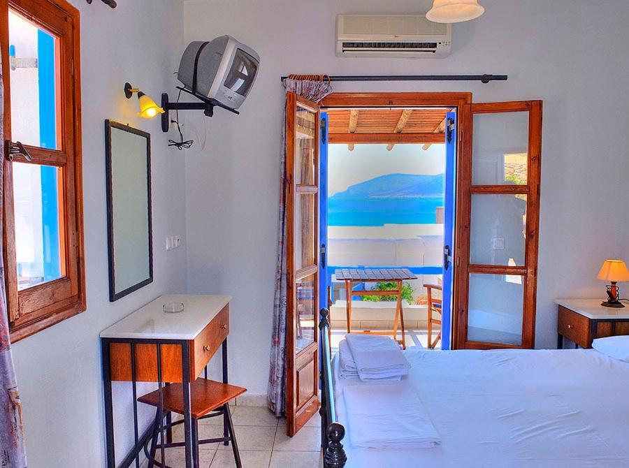 Anatoli Hotel Koufonisia Room photo