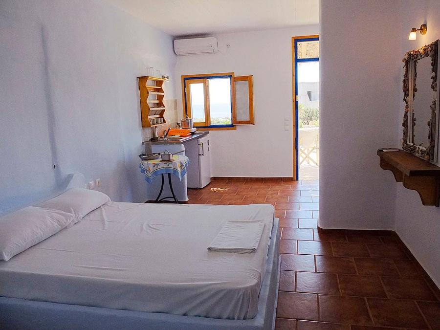 Anatoli Hotel Koufonisia Room photo
